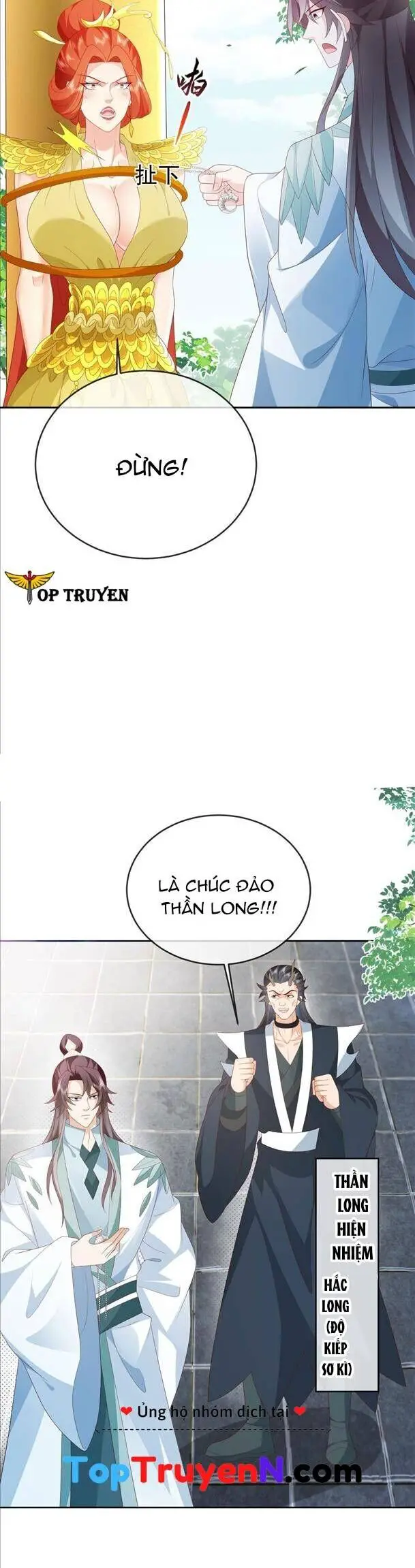 Đăng Nhập Blind Box Xưng Bá Tu Chân Giới Nettruyen ZZZ Chương 85 Page 13
