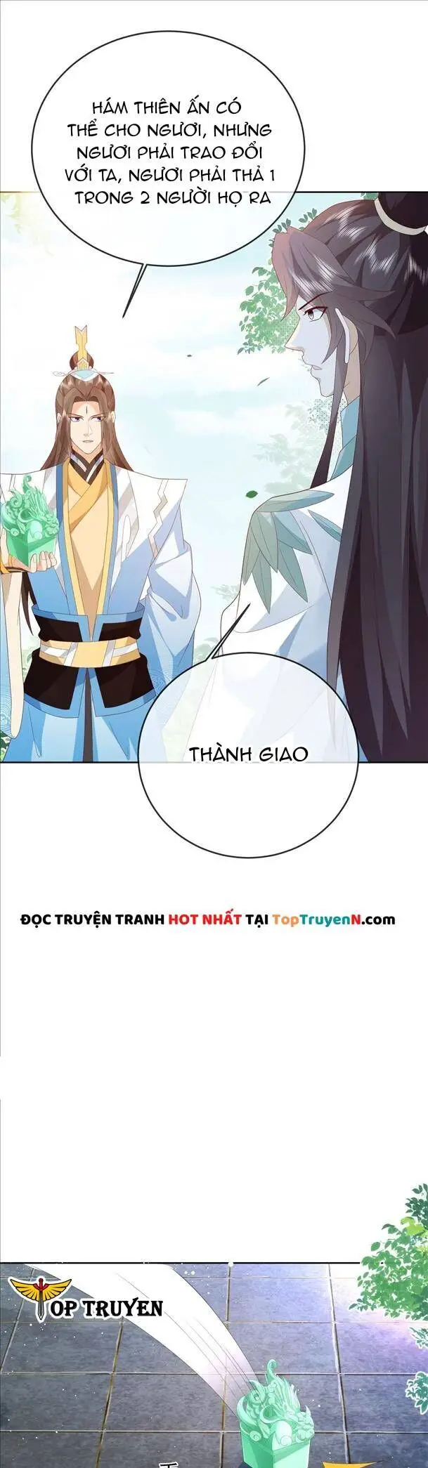 Đăng Nhập Blind Box Xưng Bá Tu Chân Giới Nettruyen ZZZ Chương 85 Page 18