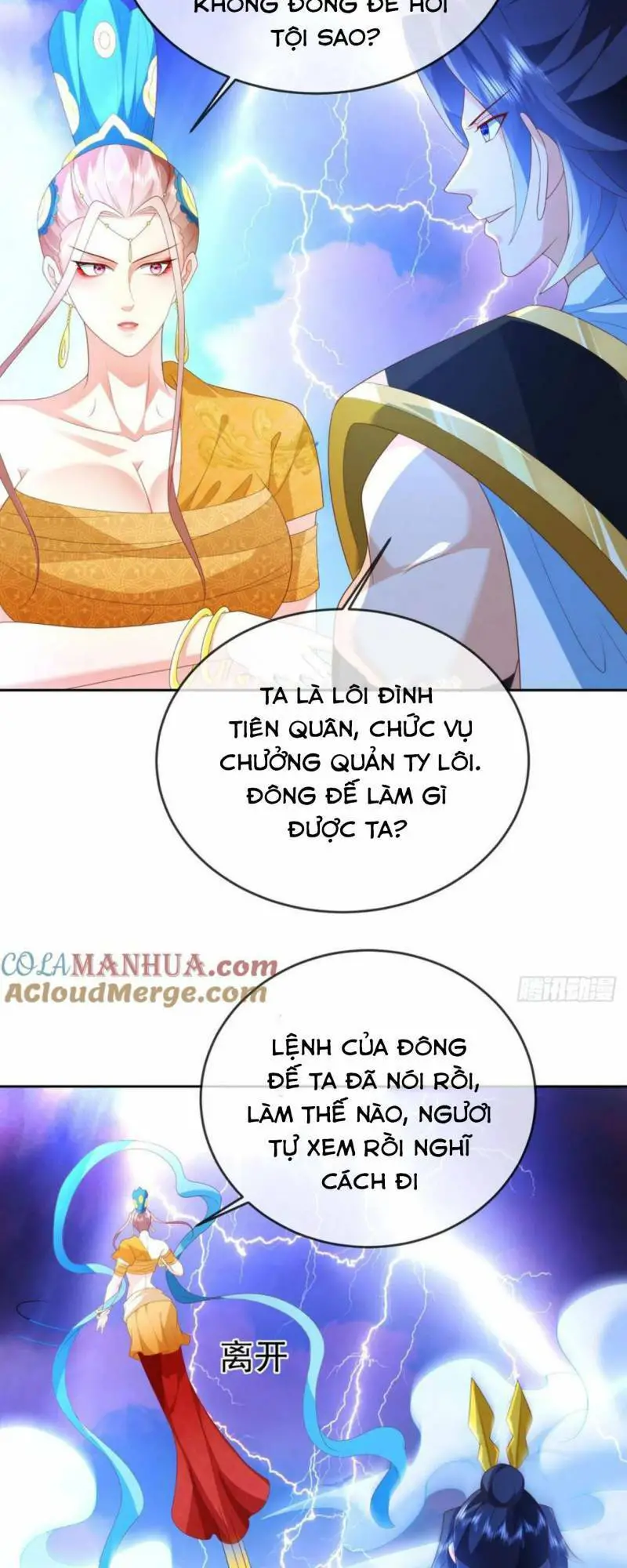 Đăng Nhập Blind Box Xưng Bá Tu Chân Giới Nettruyen ZZZ Chương 84 Page 13