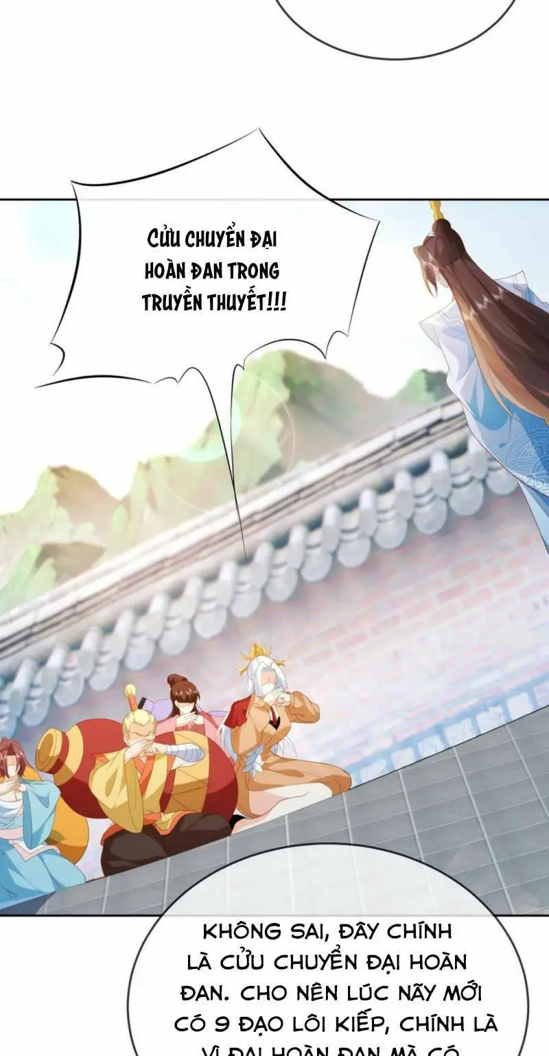 Đăng Nhập Blind Box Xưng Bá Tu Chân Giới Nettruyen ZZZ Chương 84 Page 17