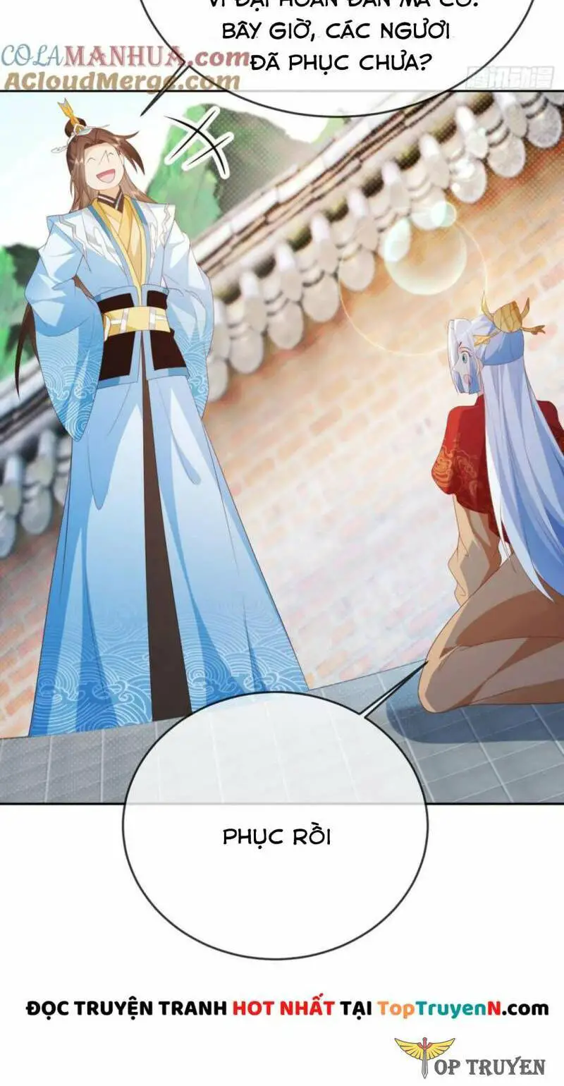 Đăng Nhập Blind Box Xưng Bá Tu Chân Giới Nettruyen ZZZ Chương 84 Page 18