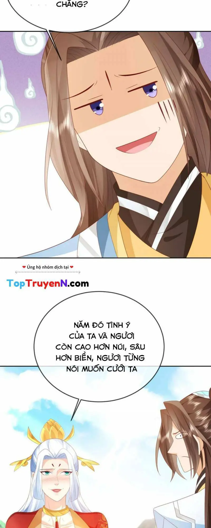 Đăng Nhập Blind Box Xưng Bá Tu Chân Giới Nettruyen ZZZ Chương 84 Page 23