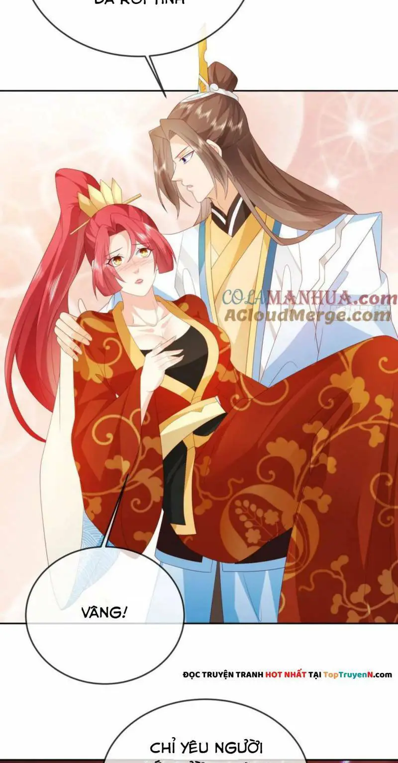 Đăng Nhập Blind Box Xưng Bá Tu Chân Giới Nettruyen ZZZ Chương 84 Page 26