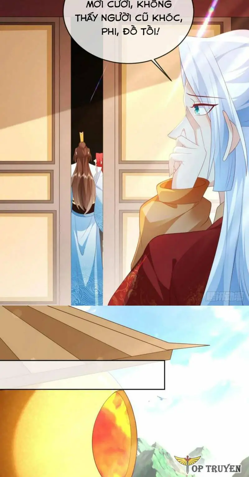 Đăng Nhập Blind Box Xưng Bá Tu Chân Giới Nettruyen ZZZ Chương 84 Page 27