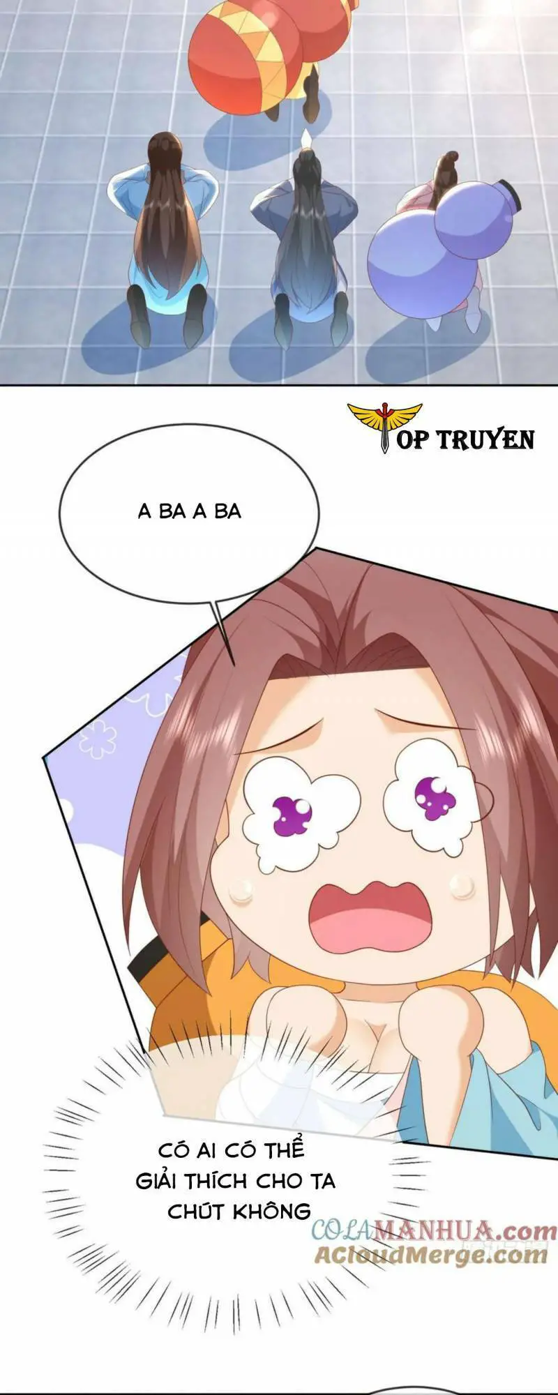 Đăng Nhập Blind Box Xưng Bá Tu Chân Giới Nettruyen ZZZ Chương 84 Page 30