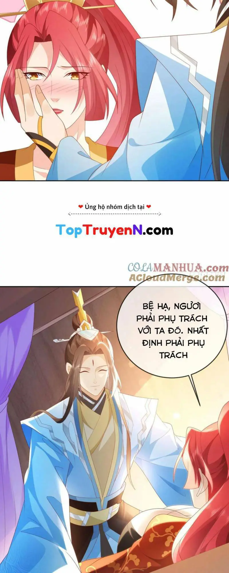 Đăng Nhập Blind Box Xưng Bá Tu Chân Giới Nettruyen ZZZ Chương 84 Page 32