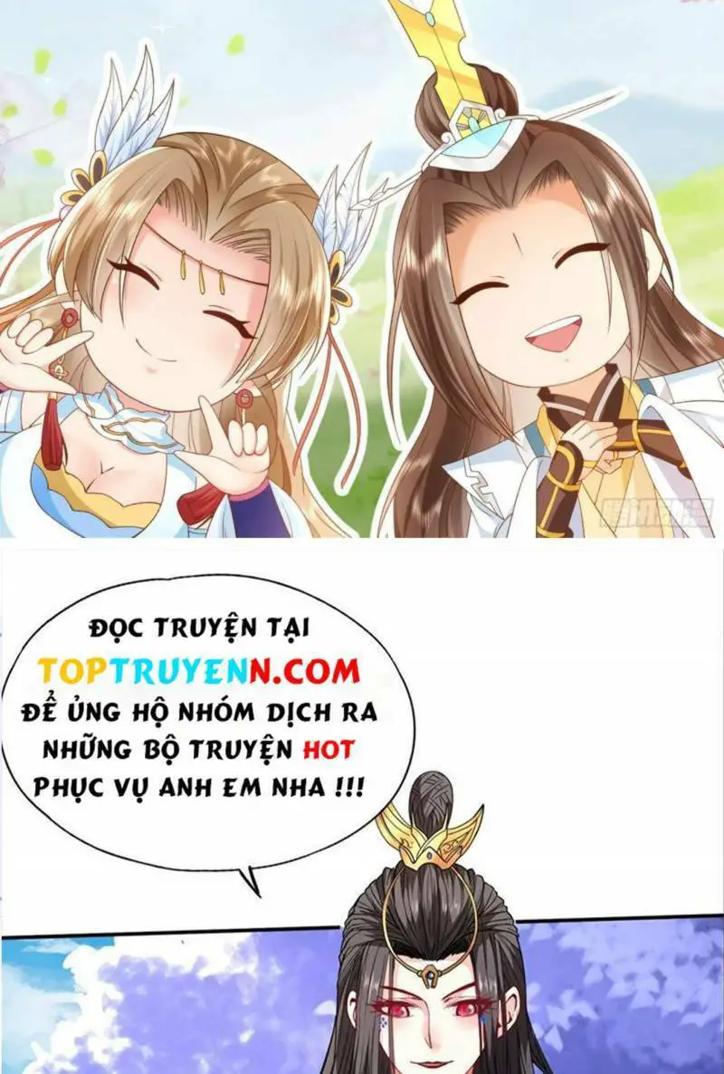 Đăng Nhập Blind Box Xưng Bá Tu Chân Giới Nettruyen ZZZ Chương 84 Page 35