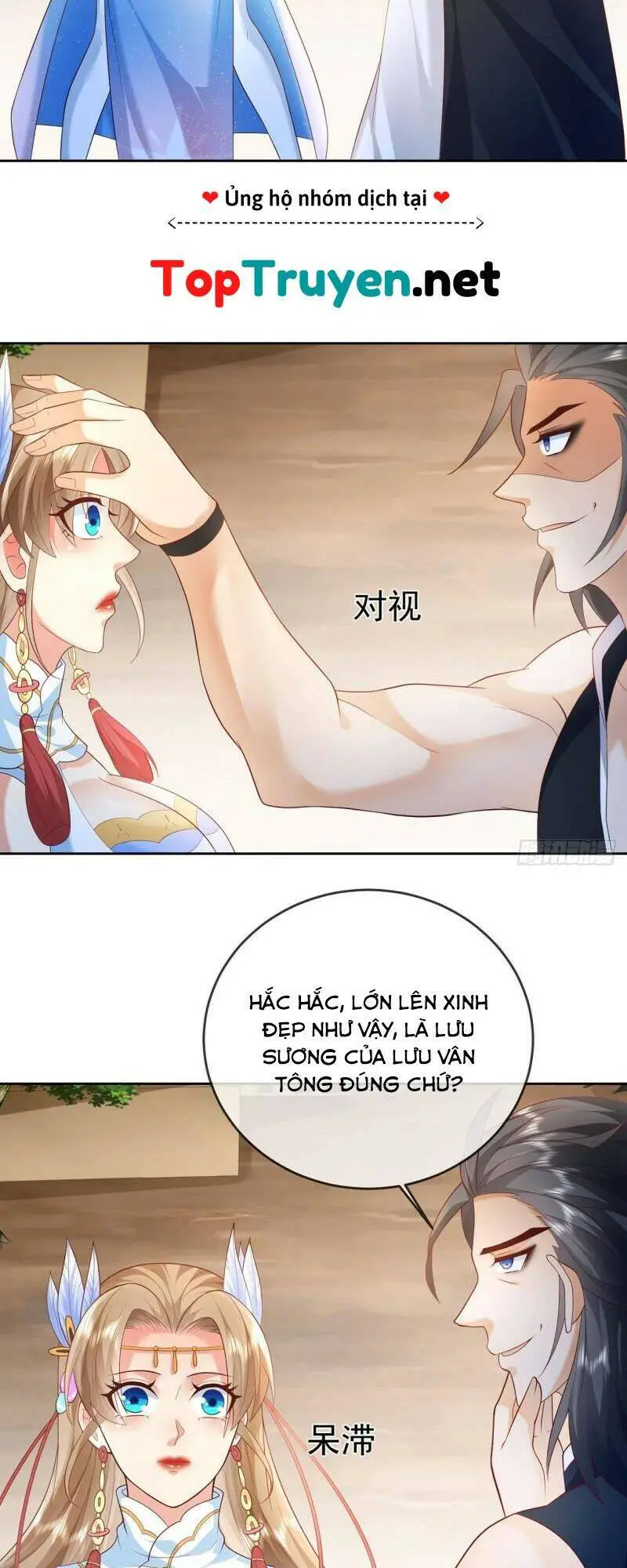 Đăng Nhập Blind Box Xưng Bá Tu Chân Giới Nettruyen ZZZ Chương 17 Page 22