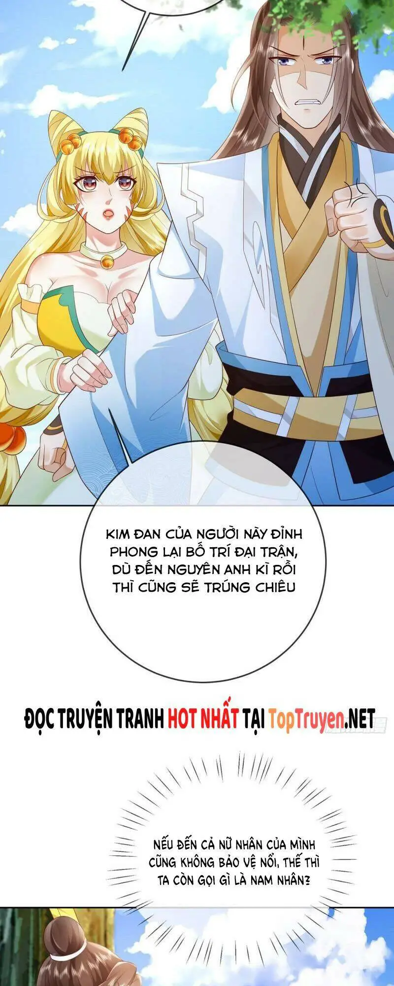 Đăng Nhập Blind Box Xưng Bá Tu Chân Giới Nettruyen ZZZ Chương 17 Page 26