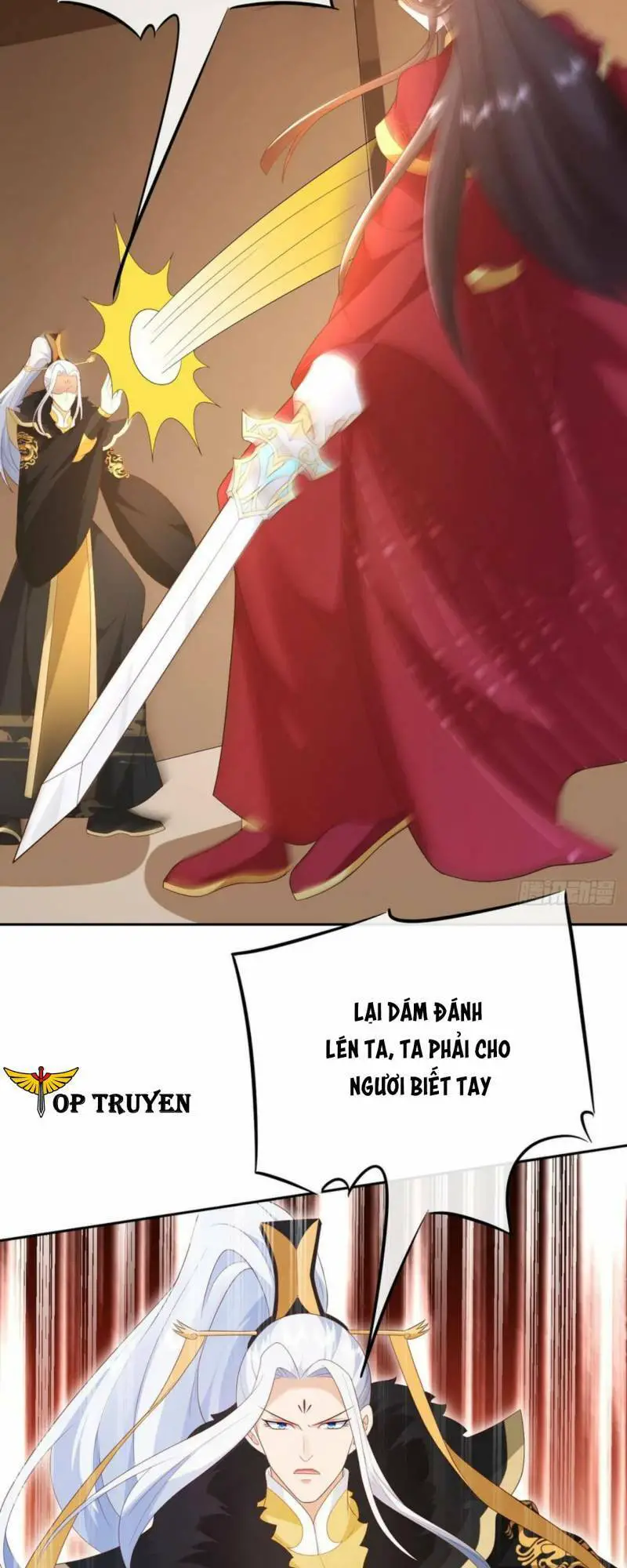 Đăng Nhập Blind Box Xưng Bá Tu Chân Giới Nettruyen ZZZ Chương 68 Page 5