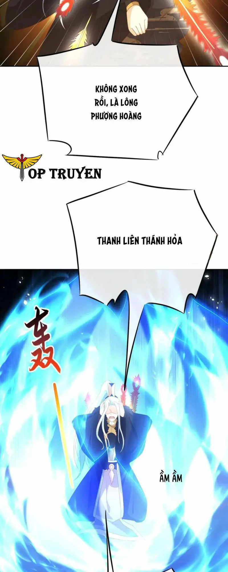 Đăng Nhập Blind Box Xưng Bá Tu Chân Giới Nettruyen ZZZ Chương 68 Page 8