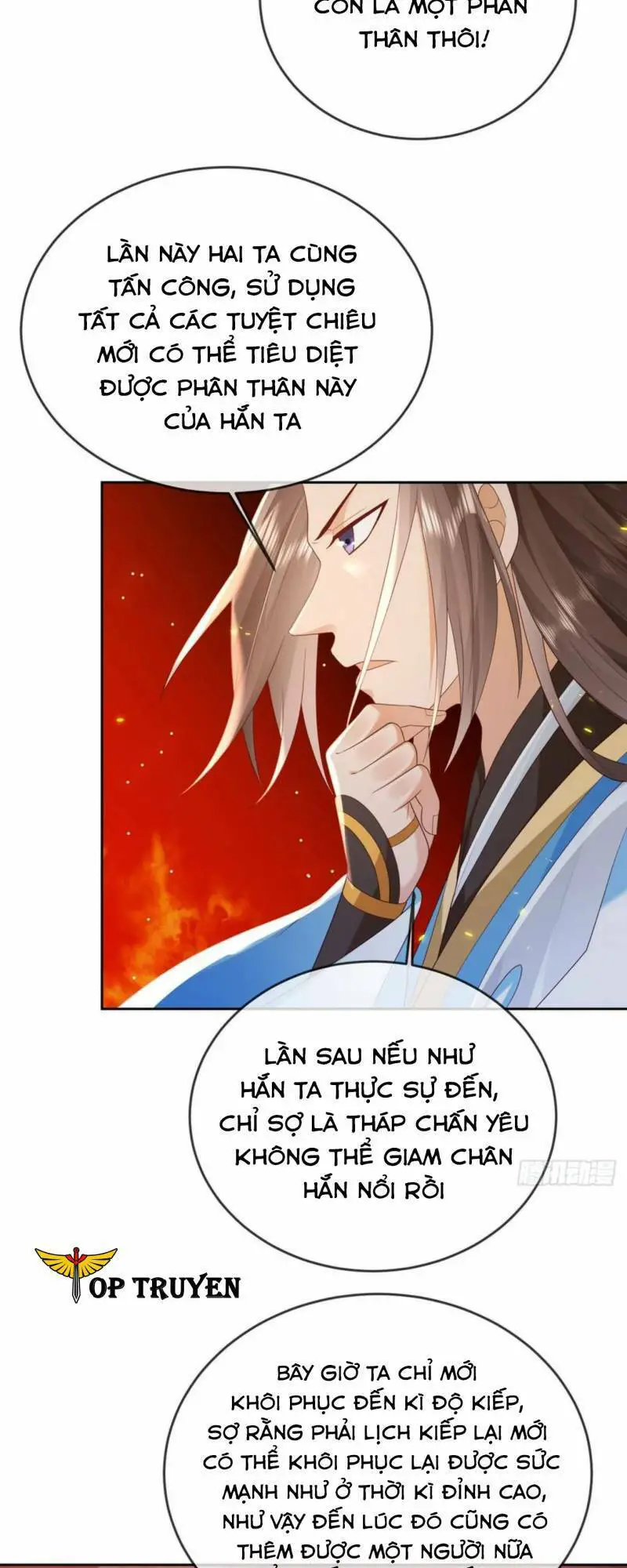 Đăng Nhập Blind Box Xưng Bá Tu Chân Giới Nettruyen ZZZ Chương 68 Page 15