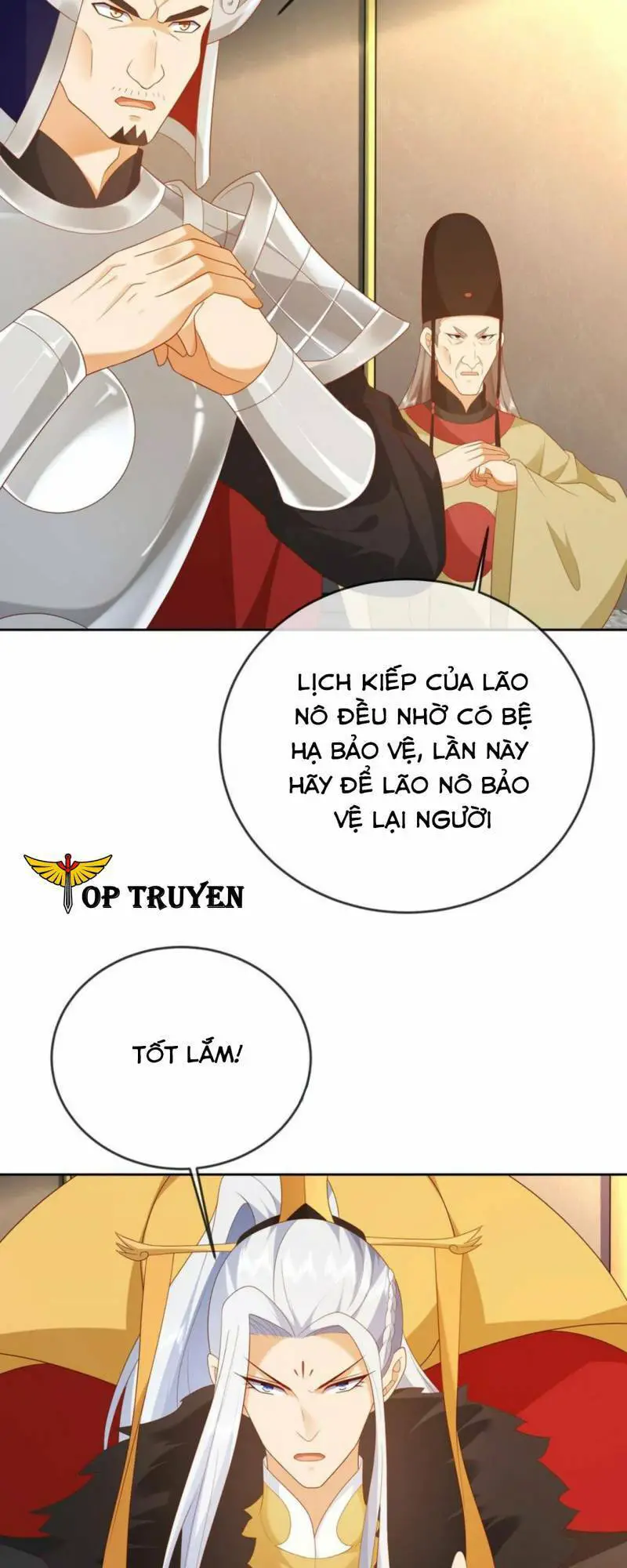 Đăng Nhập Blind Box Xưng Bá Tu Chân Giới Nettruyen ZZZ Chương 68 Page 22