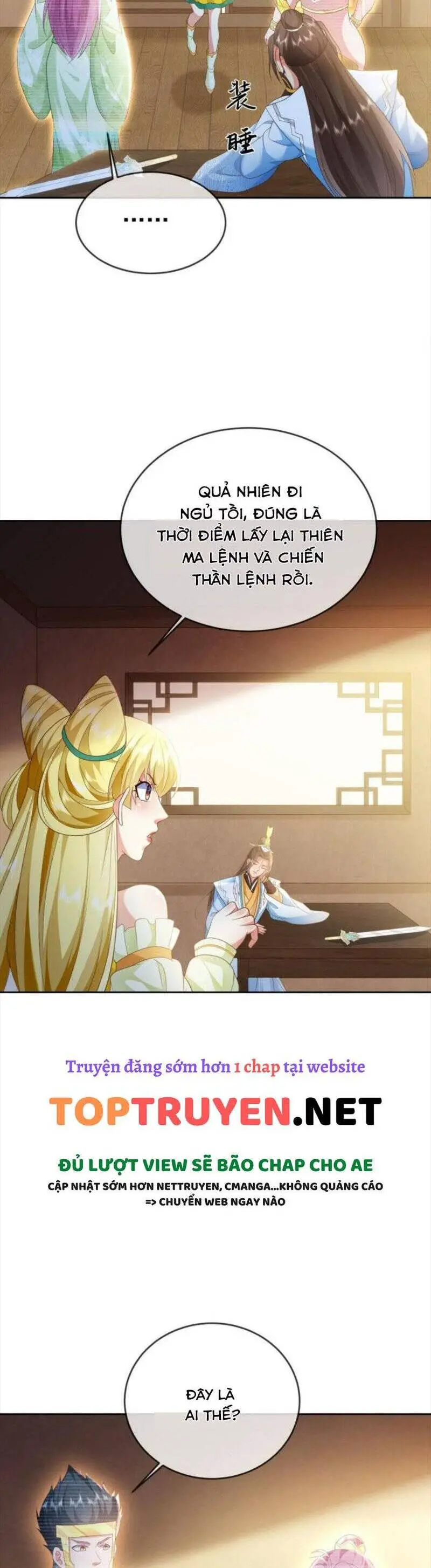 Đăng Nhập Blind Box Xưng Bá Tu Chân Giới Nettruyen ZZZ Chương 30 Page 6
