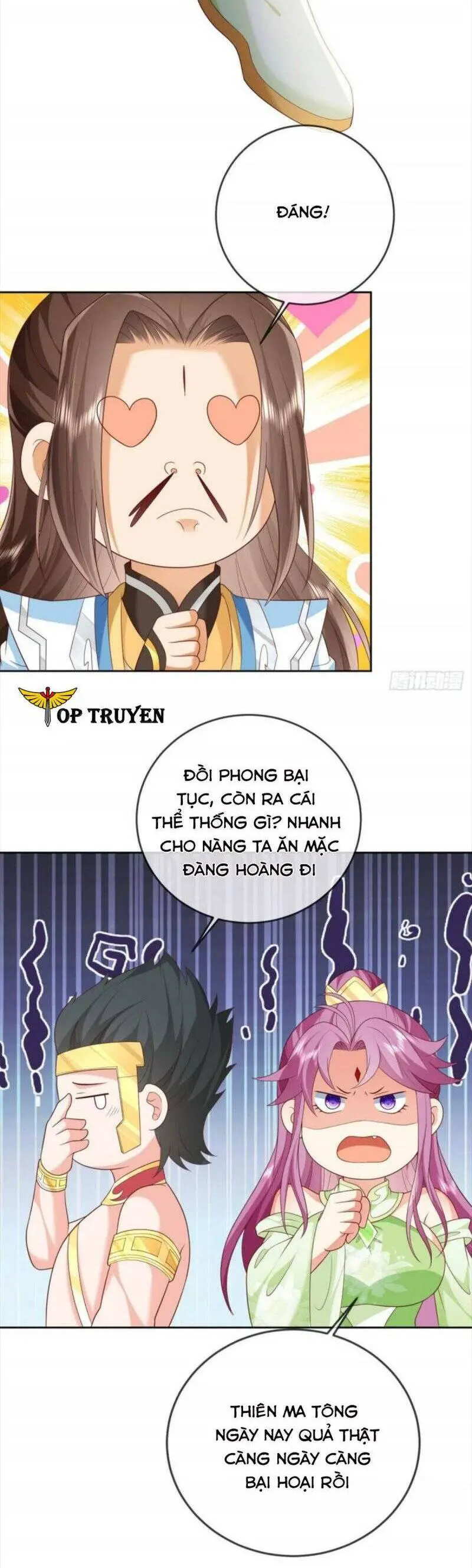 Đăng Nhập Blind Box Xưng Bá Tu Chân Giới Nettruyen ZZZ Chương 30 Page 20