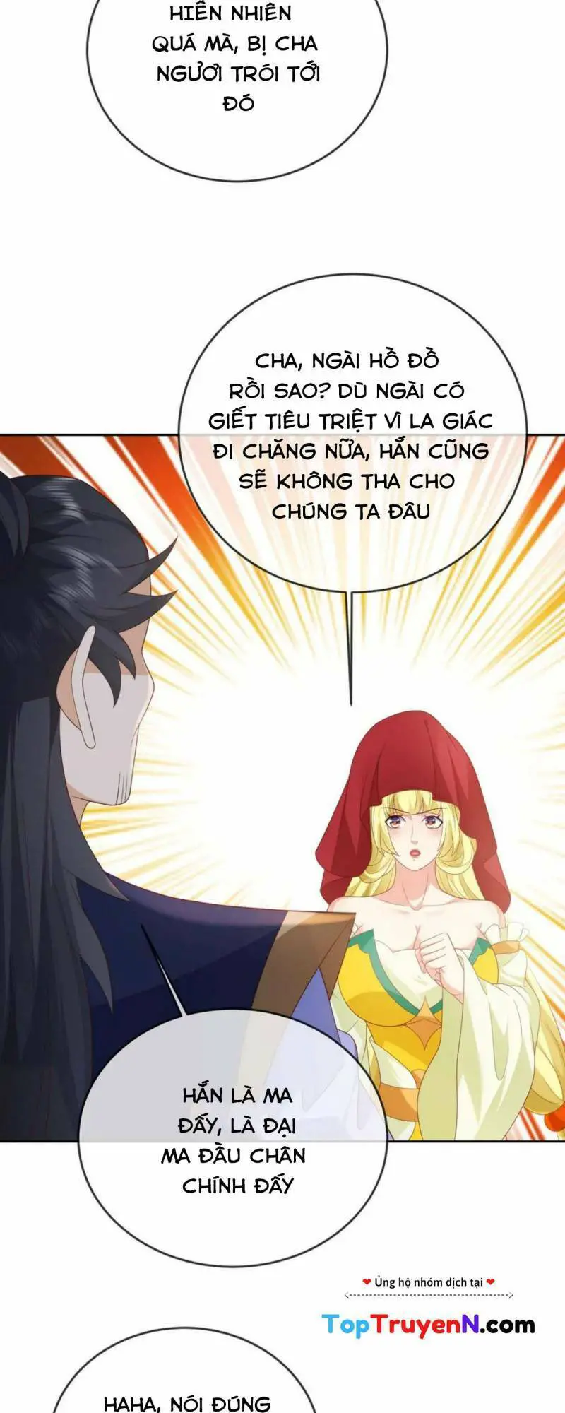 Đăng Nhập Blind Box Xưng Bá Tu Chân Giới Nettruyen ZZZ Chương 93 Page 23