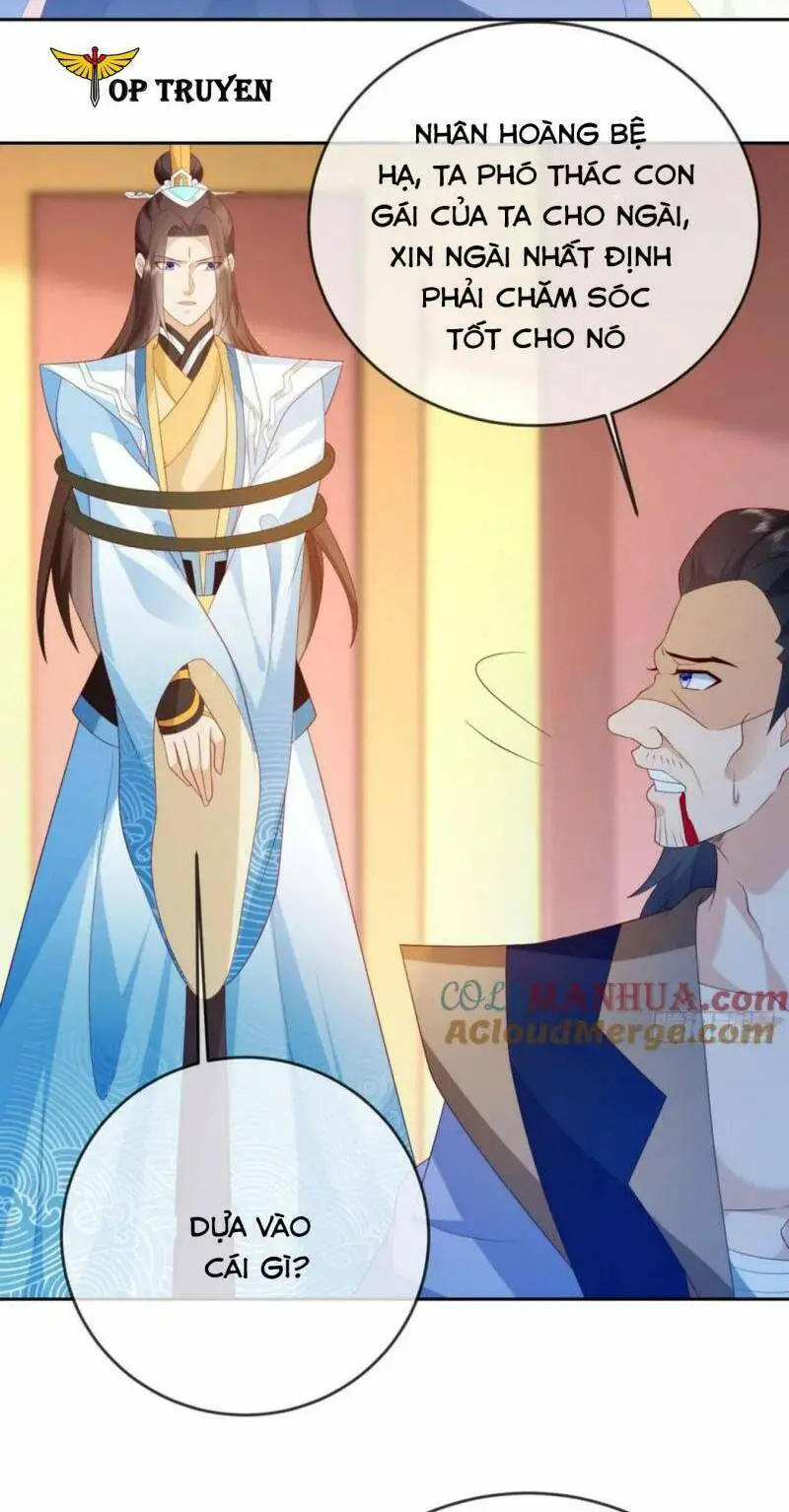 Đăng Nhập Blind Box Xưng Bá Tu Chân Giới Nettruyen ZZZ Chương 93 Page 27