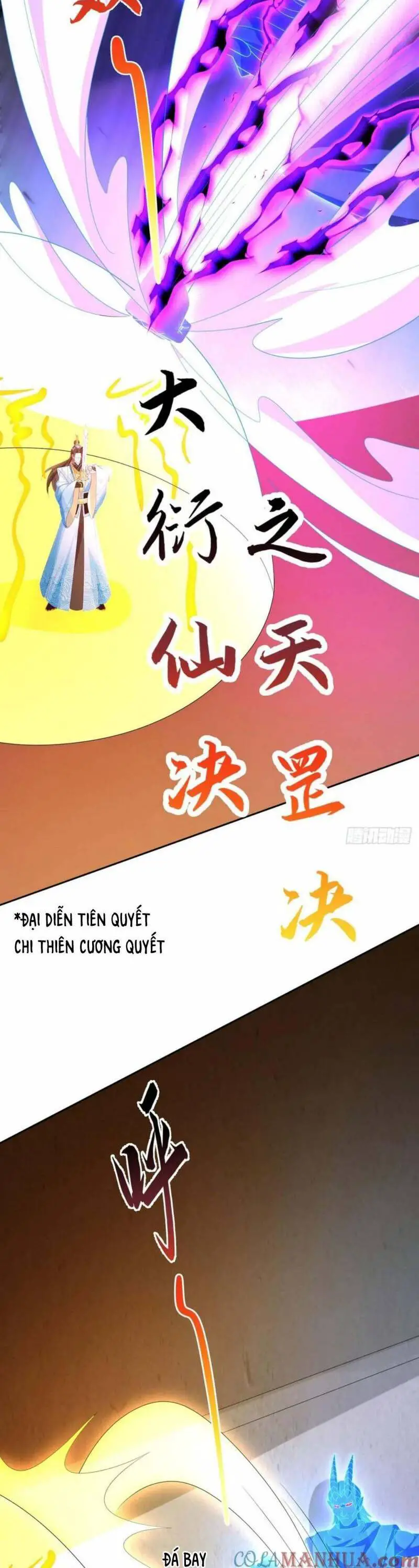 Đăng Nhập Blind Box Xưng Bá Tu Chân Giới Nettruyen ZZZ Chương 94 Page 6
