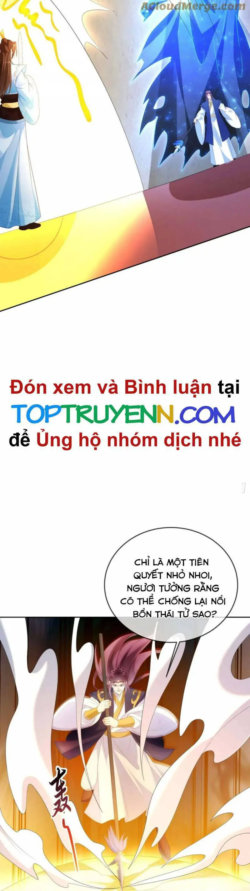 Đăng Nhập Blind Box Xưng Bá Tu Chân Giới Nettruyen ZZZ Chương 94 Page 7