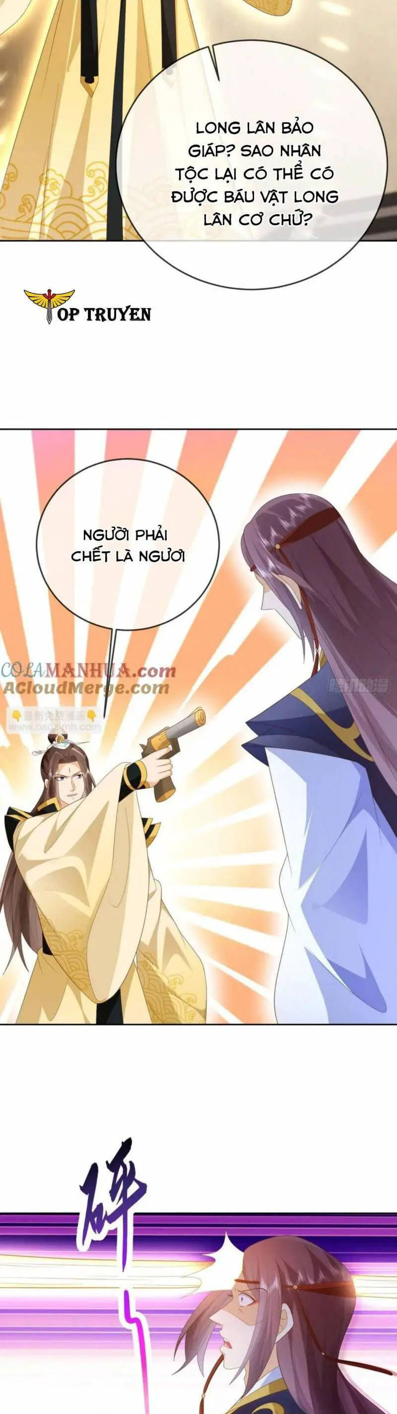 Đăng Nhập Blind Box Xưng Bá Tu Chân Giới Nettruyen ZZZ Chương 94 Page 9