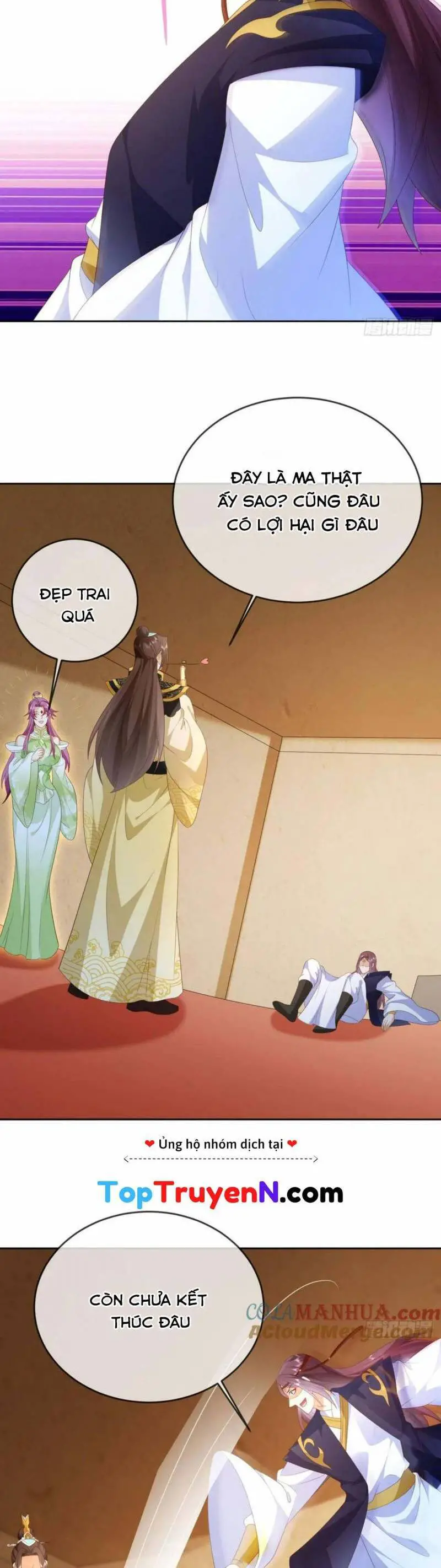 Đăng Nhập Blind Box Xưng Bá Tu Chân Giới Nettruyen ZZZ Chương 94 Page 10