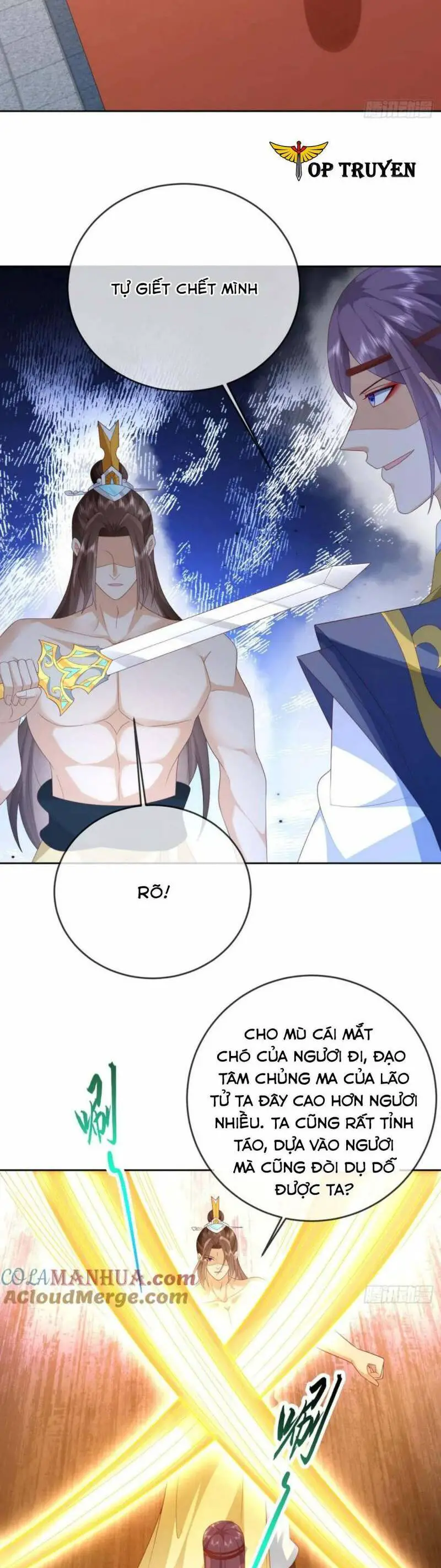 Đăng Nhập Blind Box Xưng Bá Tu Chân Giới Nettruyen ZZZ Chương 94 Page 14