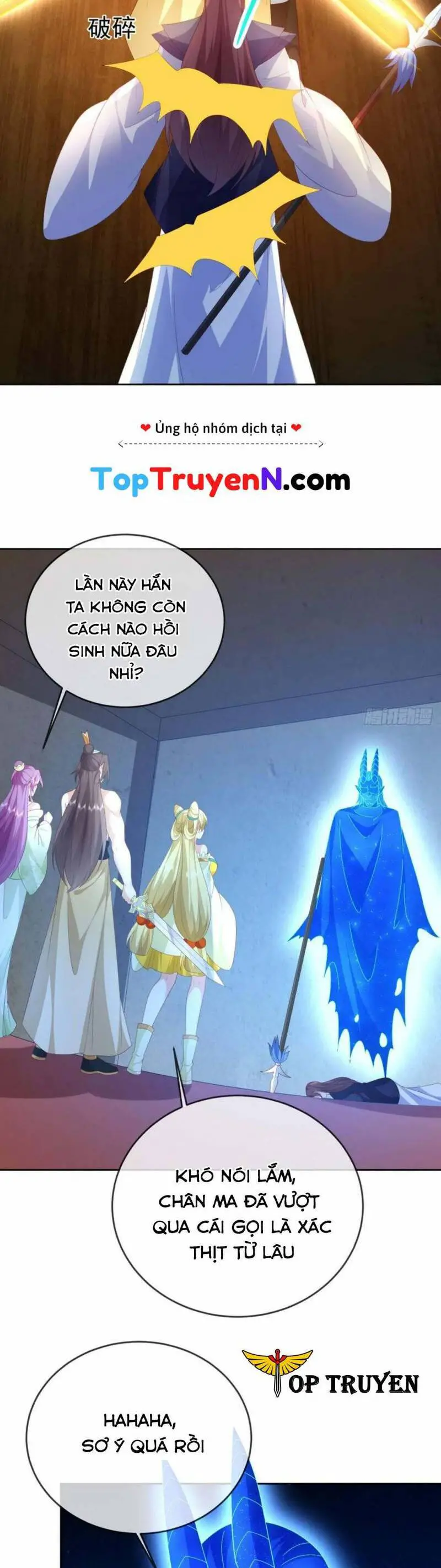 Đăng Nhập Blind Box Xưng Bá Tu Chân Giới Nettruyen ZZZ Chương 94 Page 15