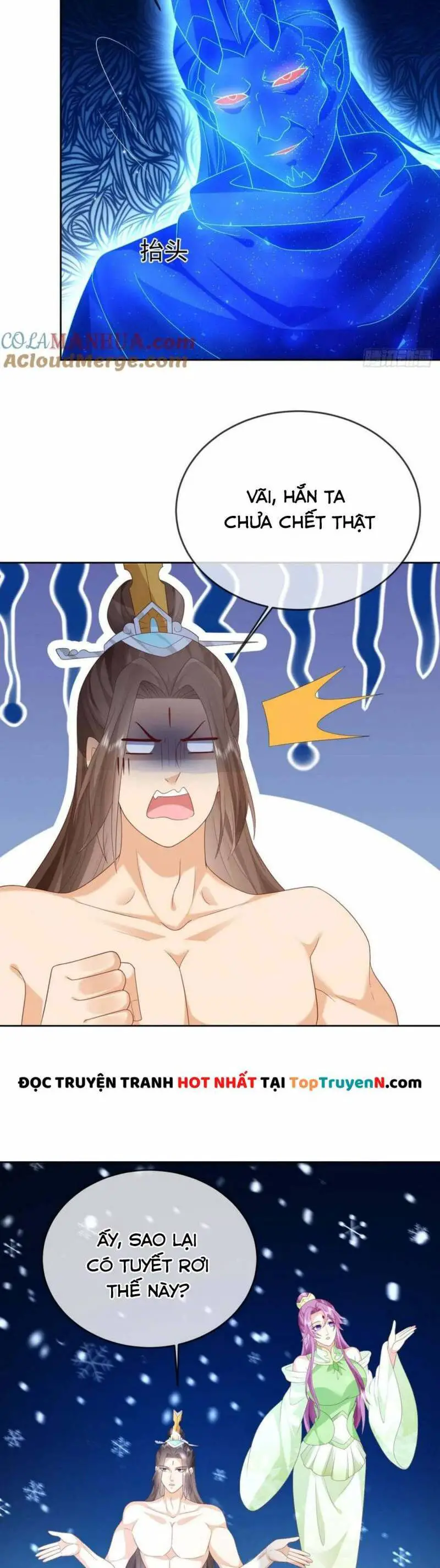Đăng Nhập Blind Box Xưng Bá Tu Chân Giới Nettruyen ZZZ Chương 94 Page 16