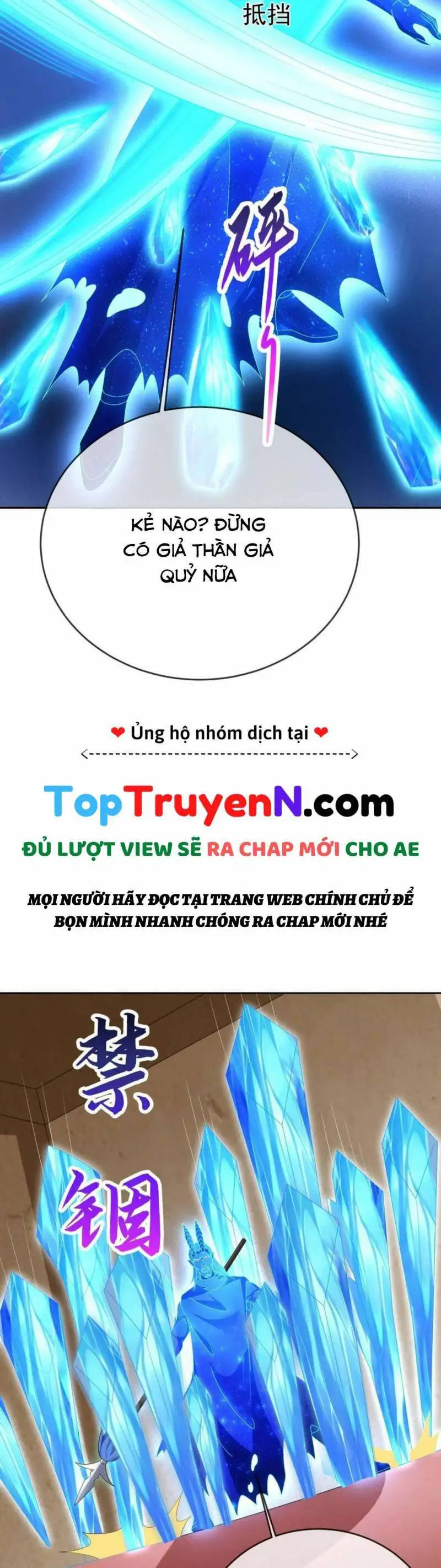 Đăng Nhập Blind Box Xưng Bá Tu Chân Giới Nettruyen ZZZ Chương 94 Page 18