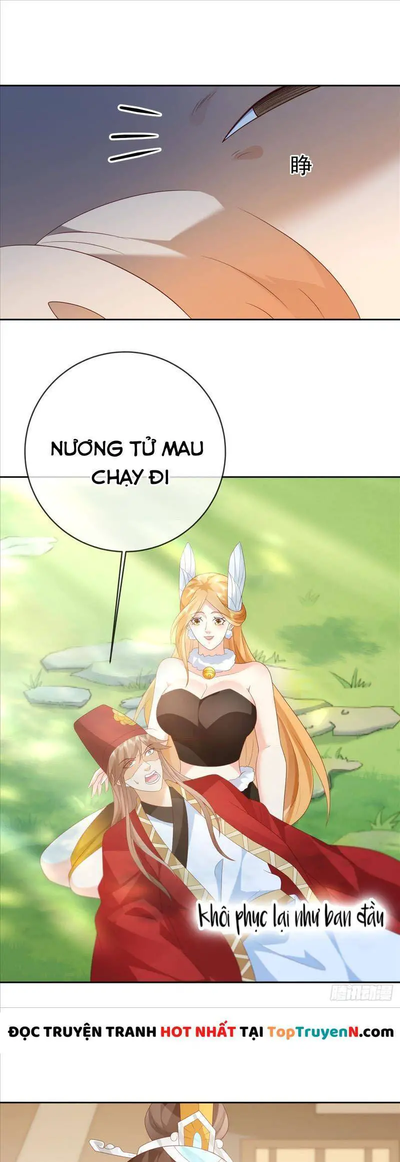 Đăng Nhập Blind Box Xưng Bá Tu Chân Giới Nettruyen ZZZ Chương 92 Page 15