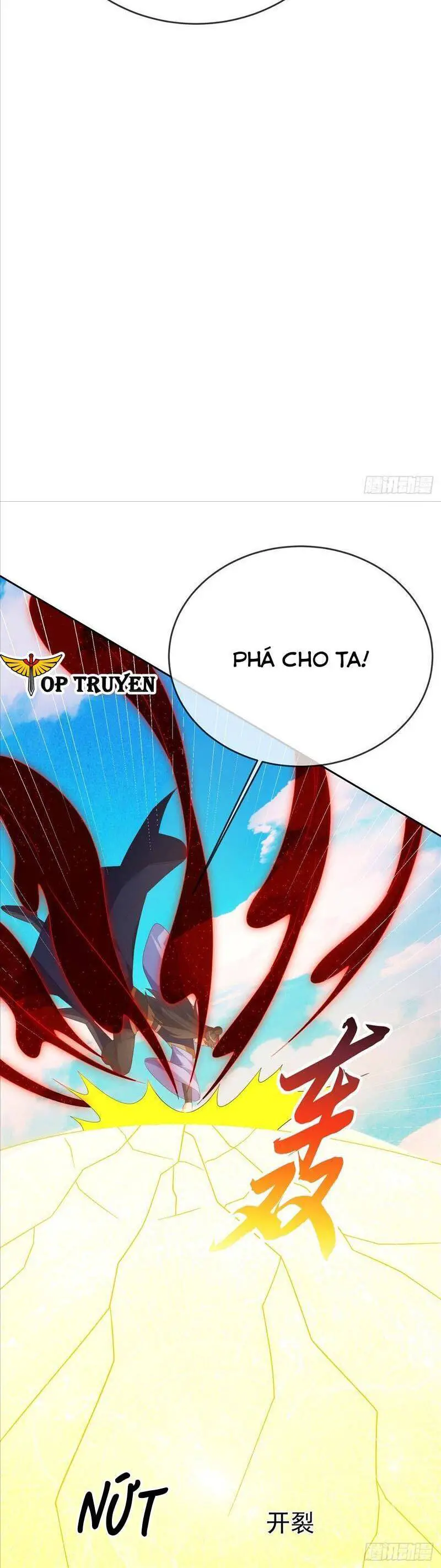 Đăng Nhập Blind Box Xưng Bá Tu Chân Giới Nettruyen ZZZ Chương 92 Page 22