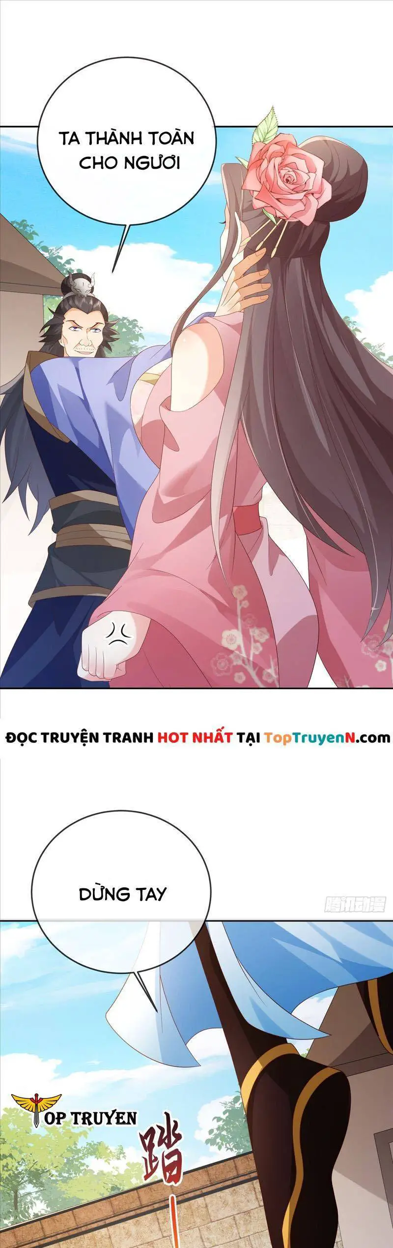 Đăng Nhập Blind Box Xưng Bá Tu Chân Giới Nettruyen ZZZ Chương 92 Page 26