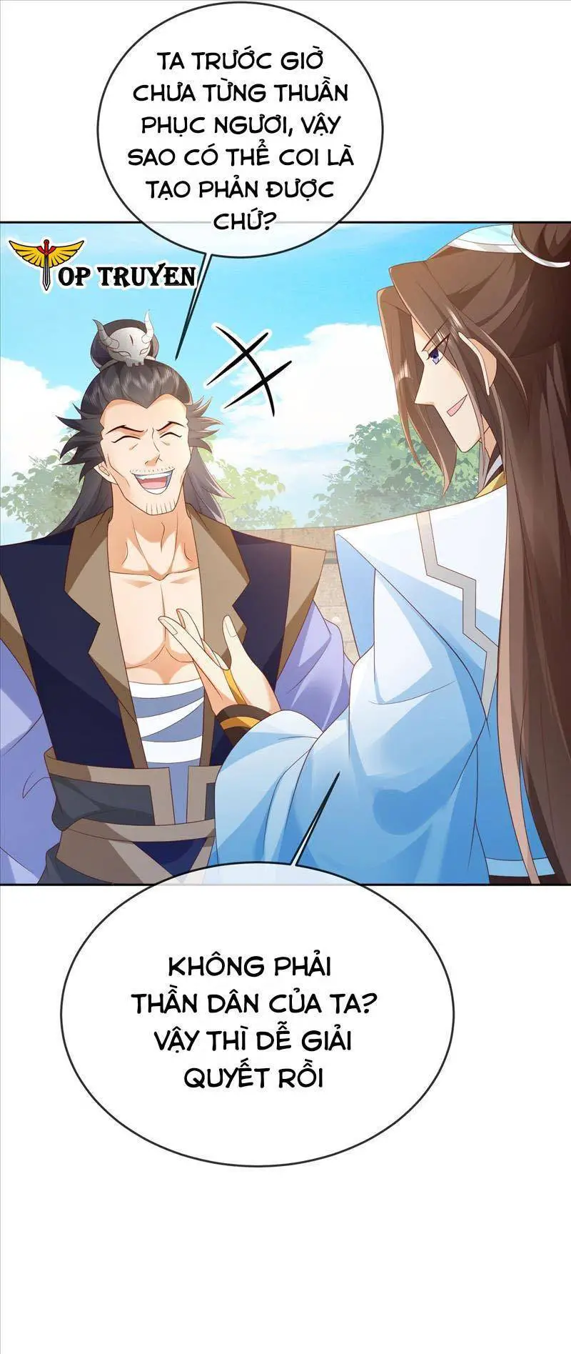 Đăng Nhập Blind Box Xưng Bá Tu Chân Giới Nettruyen ZZZ Chương 92 Page 28