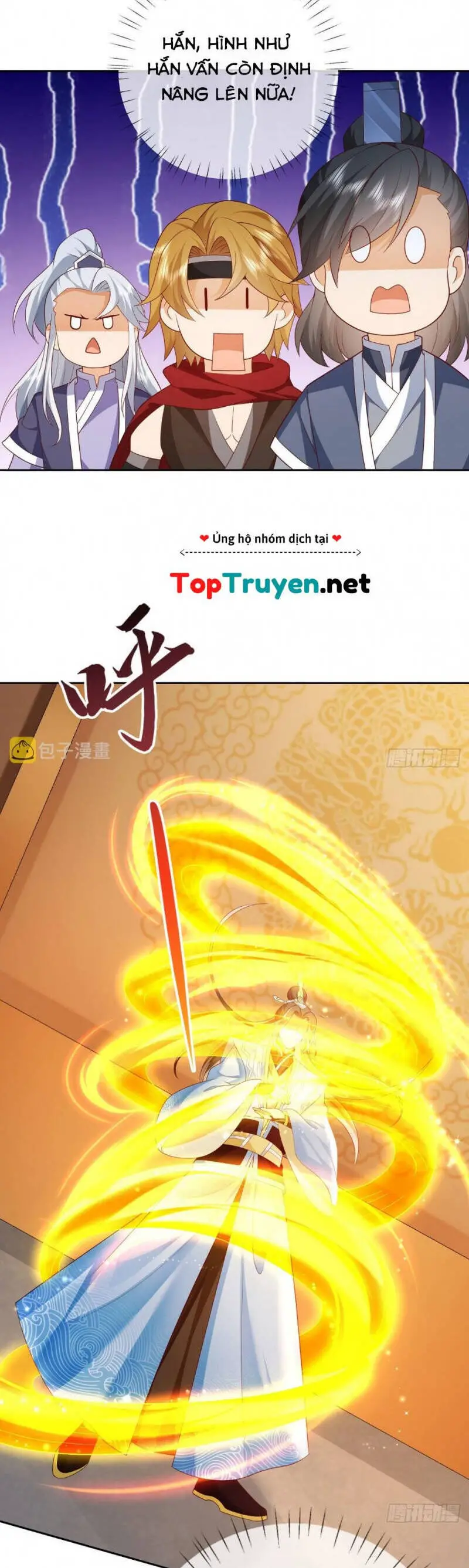 Đăng Nhập Blind Box Xưng Bá Tu Chân Giới Nettruyen ZZZ Chương 34 Page 20