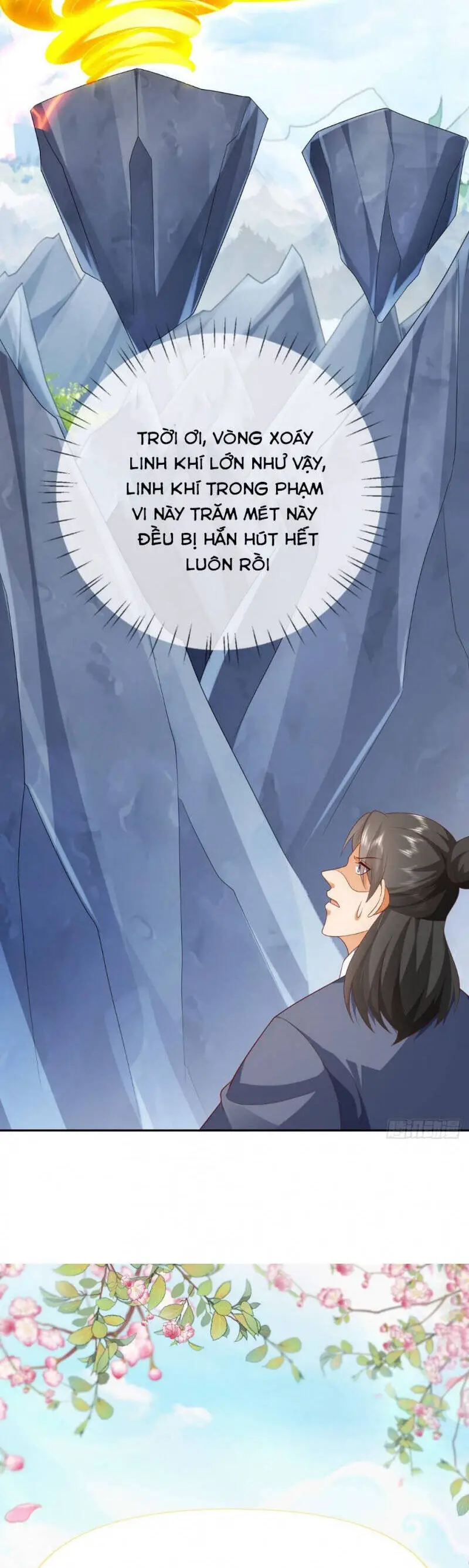 Đăng Nhập Blind Box Xưng Bá Tu Chân Giới Nettruyen ZZZ Chương 34 Page 22