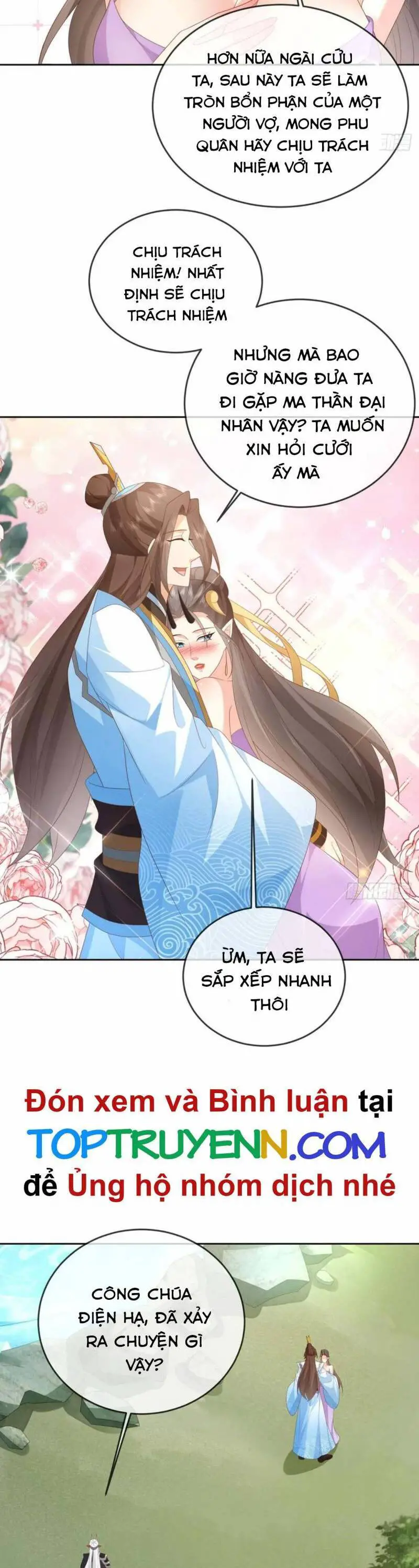 Đăng Nhập Blind Box Xưng Bá Tu Chân Giới Nettruyen ZZZ Chương 103 Page 4