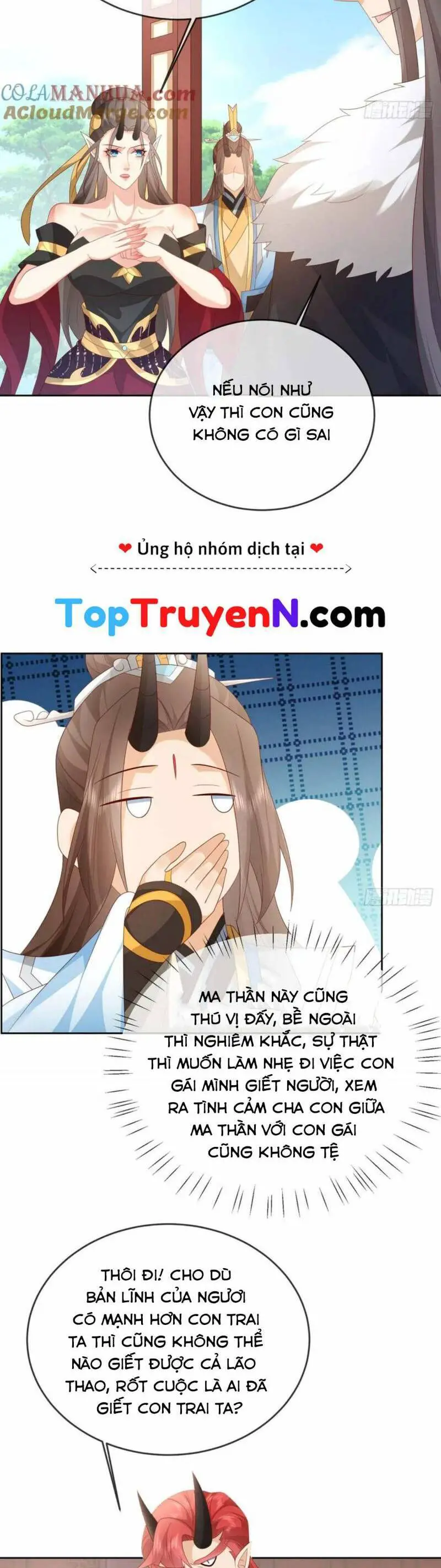 Đăng Nhập Blind Box Xưng Bá Tu Chân Giới Nettruyen ZZZ Chương 103 Page 11