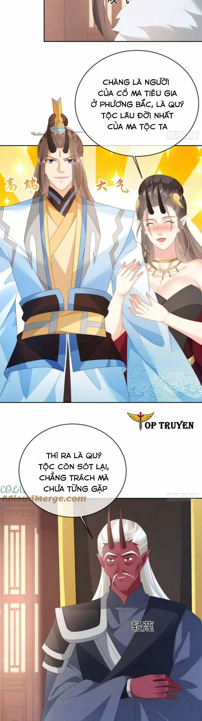 Đăng Nhập Blind Box Xưng Bá Tu Chân Giới Nettruyen ZZZ Chương 103 Page 15
