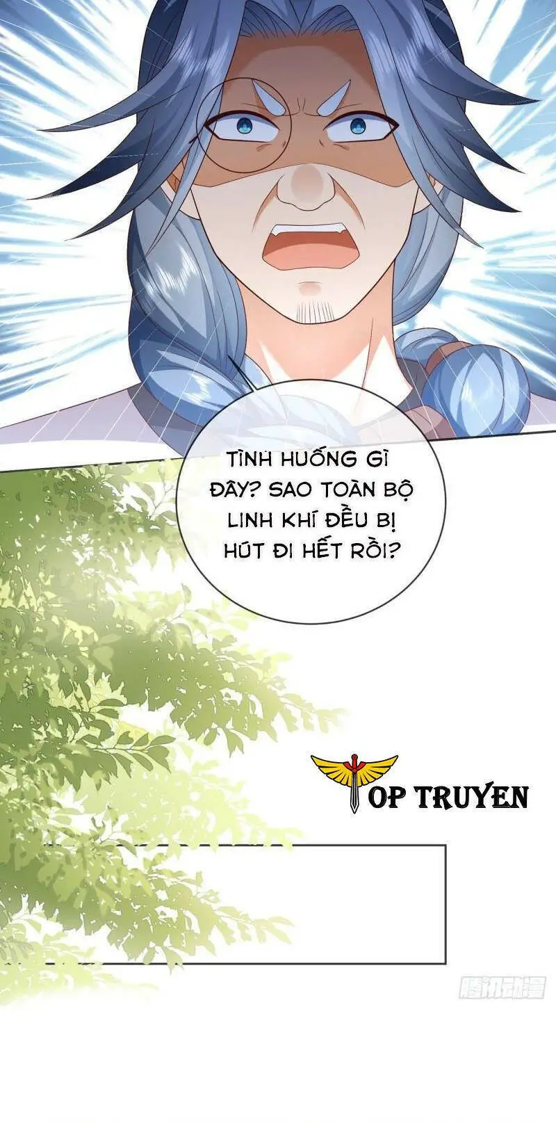 Đăng Nhập Blind Box Xưng Bá Tu Chân Giới Nettruyen ZZZ Chương 35 Page 13