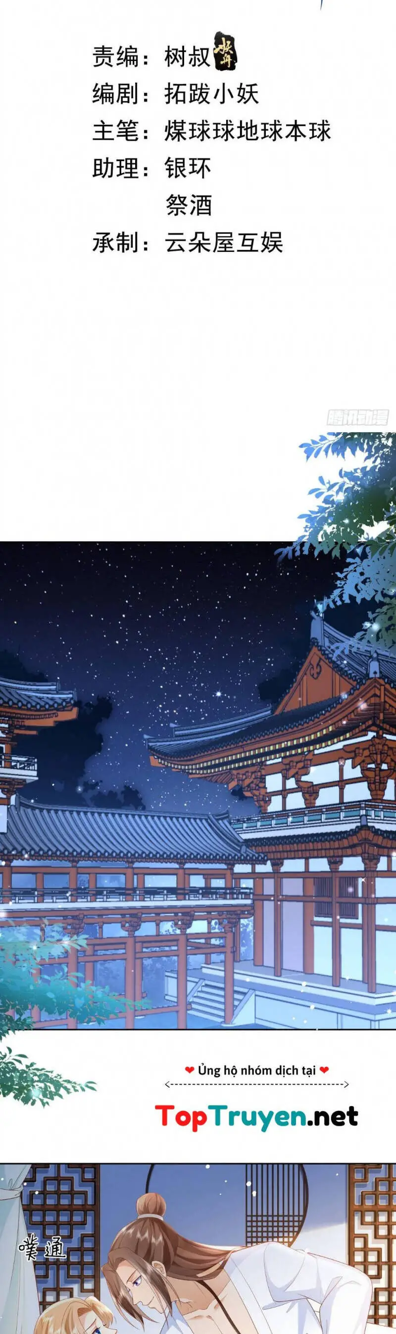 Đăng Nhập Blind Box Xưng Bá Tu Chân Giới Nettruyen ZZZ Chương 33 Page 2