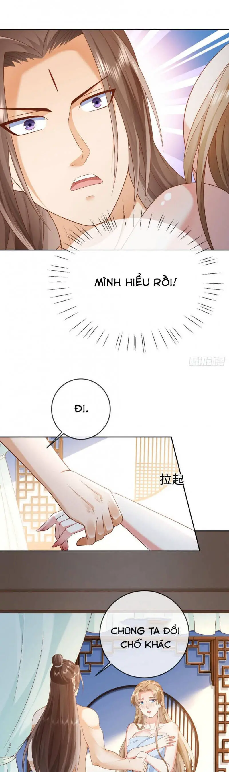 Đăng Nhập Blind Box Xưng Bá Tu Chân Giới Nettruyen ZZZ Chương 33 Page 6