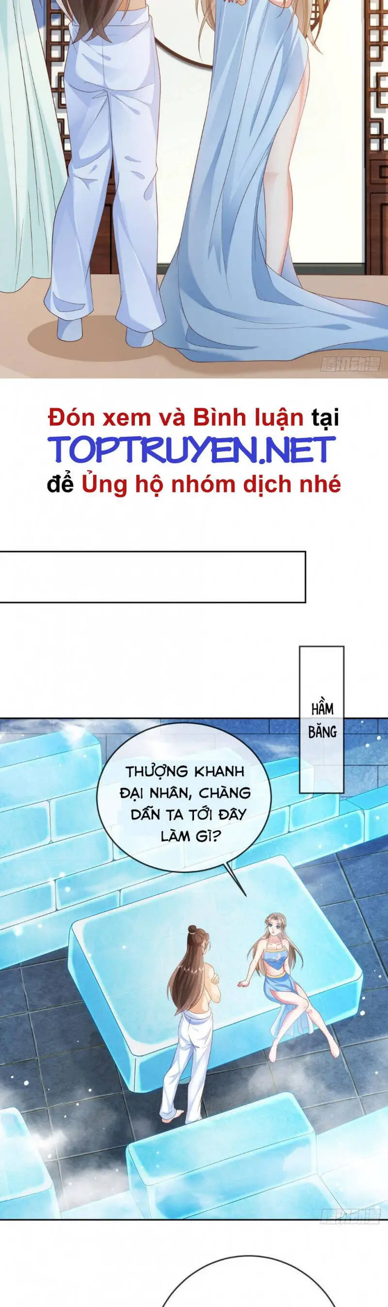 Đăng Nhập Blind Box Xưng Bá Tu Chân Giới Nettruyen ZZZ Chương 33 Page 7