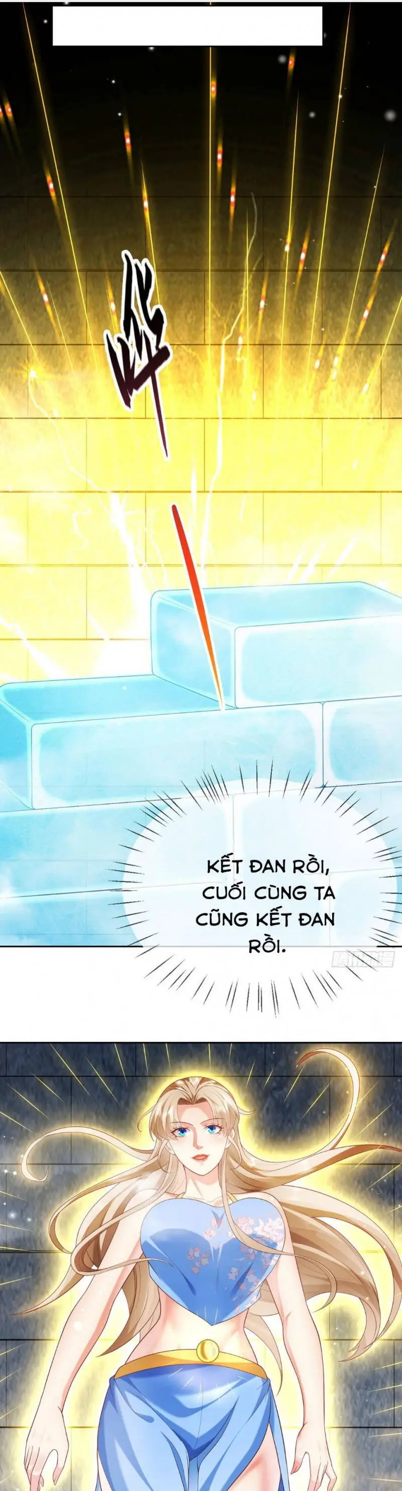 Đăng Nhập Blind Box Xưng Bá Tu Chân Giới Nettruyen ZZZ Chương 33 Page 10