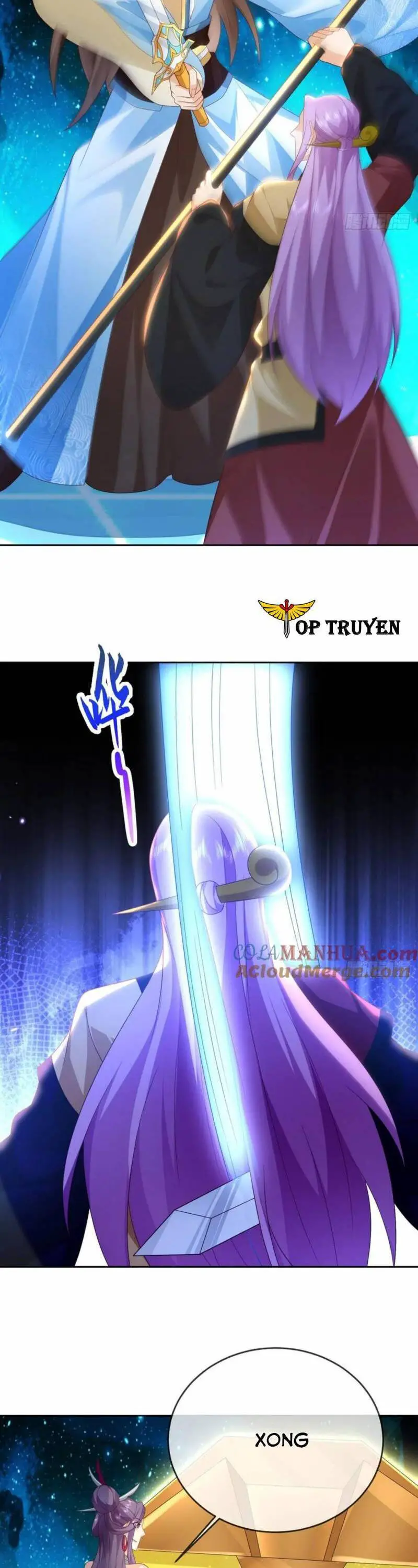 Đăng Nhập Blind Box Xưng Bá Tu Chân Giới Nettruyen ZZZ Chương 100 Page 3