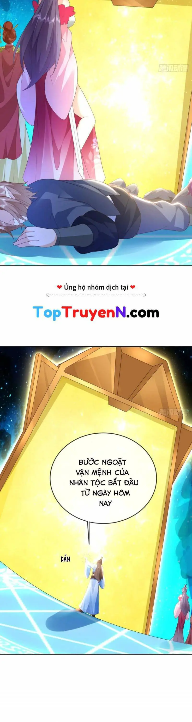 Đăng Nhập Blind Box Xưng Bá Tu Chân Giới Nettruyen ZZZ Chương 100 Page 4