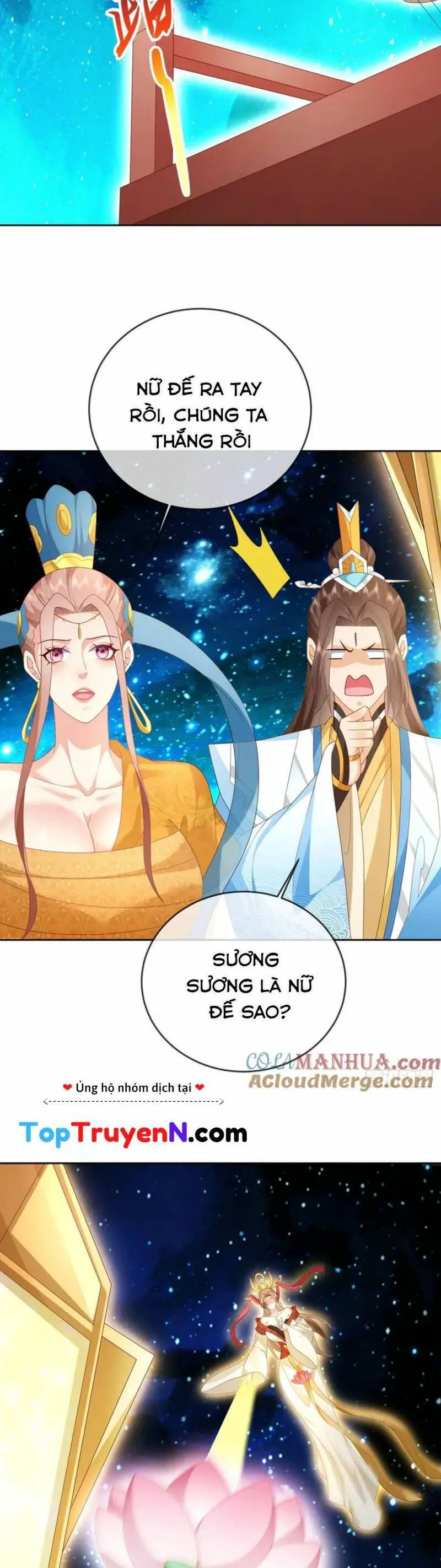 Đăng Nhập Blind Box Xưng Bá Tu Chân Giới Nettruyen ZZZ Chương 100 Page 15