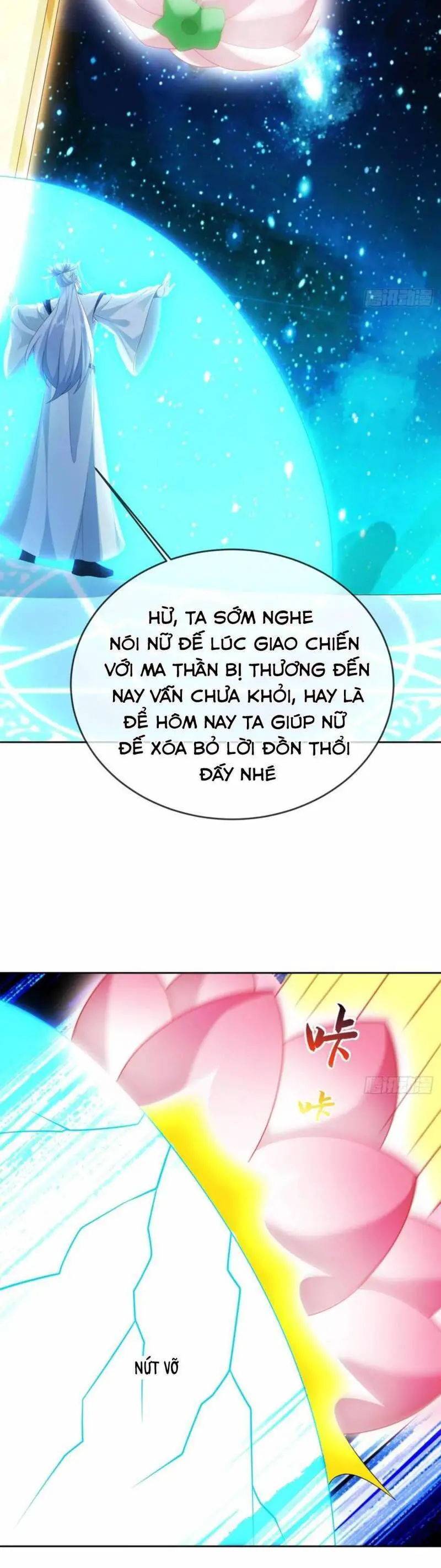 Đăng Nhập Blind Box Xưng Bá Tu Chân Giới Nettruyen ZZZ Chương 100 Page 16