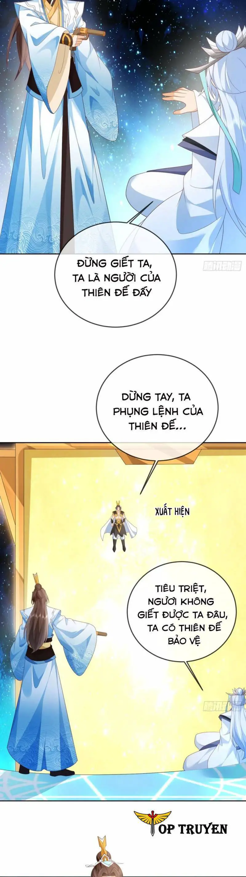 Đăng Nhập Blind Box Xưng Bá Tu Chân Giới Nettruyen ZZZ Chương 100 Page 19