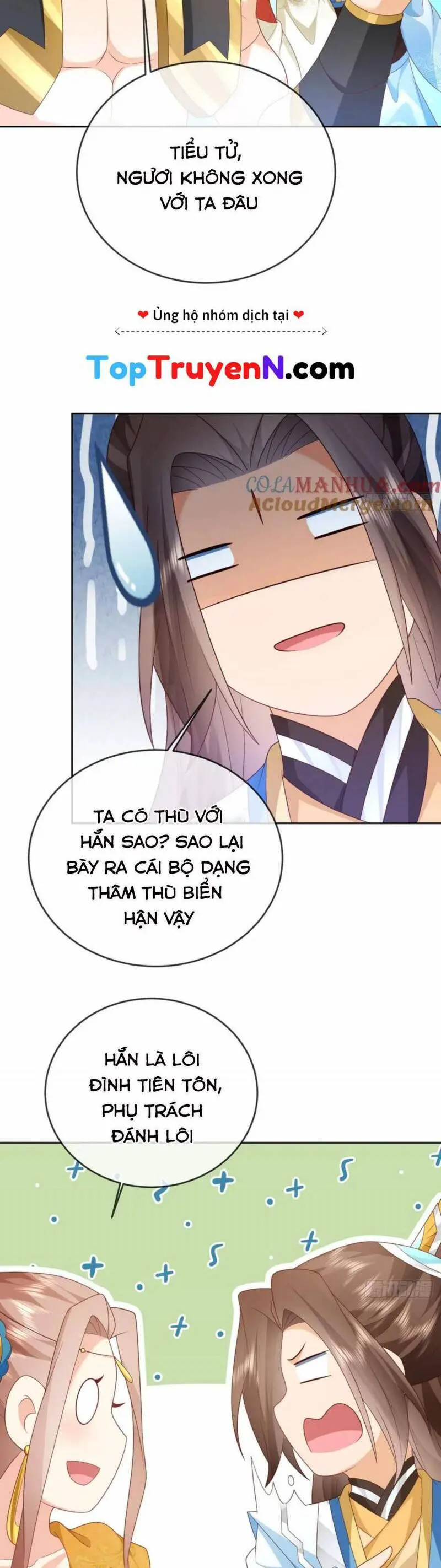 Đăng Nhập Blind Box Xưng Bá Tu Chân Giới Nettruyen ZZZ Chương 100 Page 23