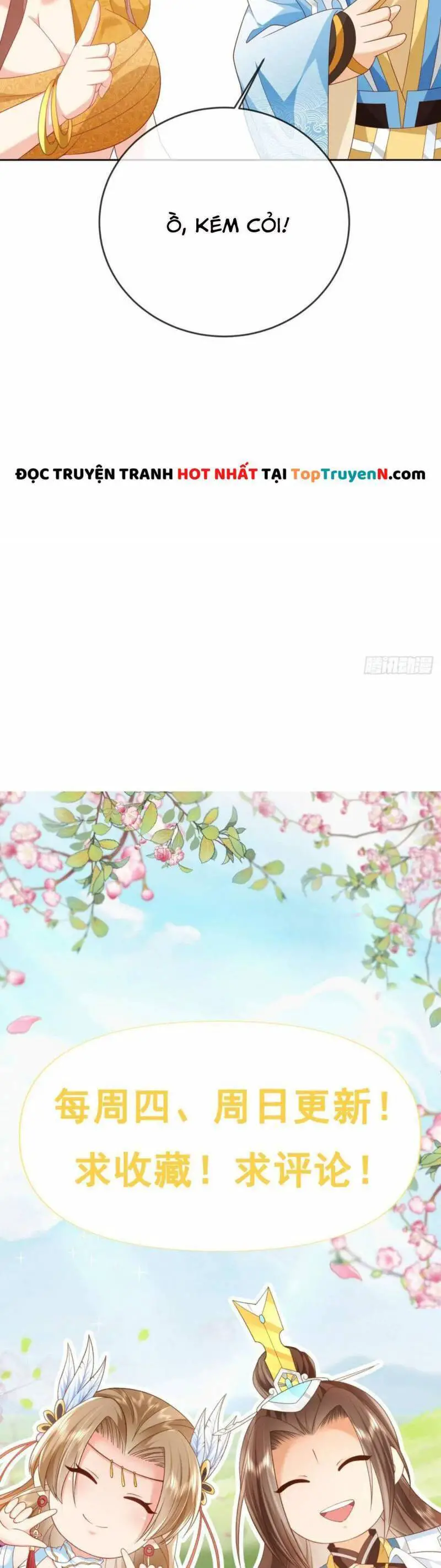 Đăng Nhập Blind Box Xưng Bá Tu Chân Giới Nettruyen ZZZ Chương 100 Page 24